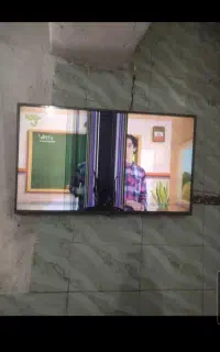 فروش خرید همه مدل تلوزیونهای السیدی سوخته