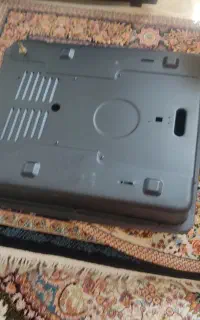 بخاری بدون دودکش توان مدل سورینا