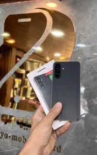 سامسونگ A56
