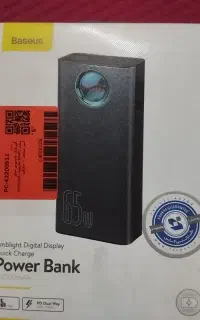 پاور بانک