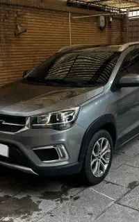 فروش ام وی ام x22