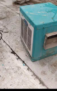 کولر3200 در حد