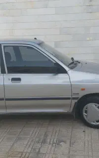 پراید