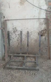 اهن‌کشی‌پژو‌‌‌بارکش