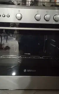 گاز نو نو اسنوا