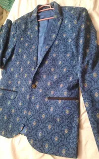 کت تک برند خیلی شیک