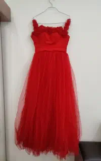 لباس مجلسی