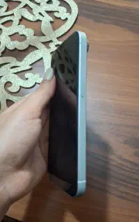 گوشی آیفون 15 نرمال رجیستر شرکتی