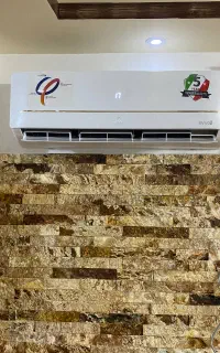 خدمات کولر و پکیج