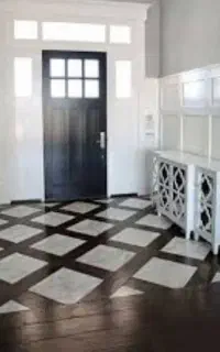 کاشی کار ی و سرامیک کاری تخصصی