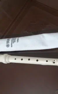 فلوت یاماها رکوردر