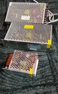 چراغ ال ای دی ارزانسرای ملت