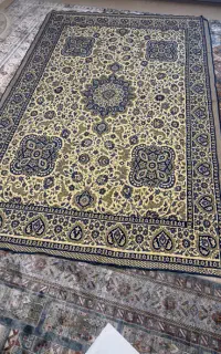 روفرشی  ۶ متری نیک زاد یزد