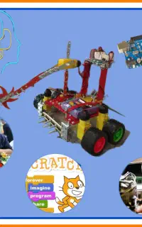 رباتیک قزوین