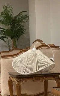 لوستر رافیا