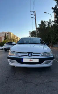پارس 92
