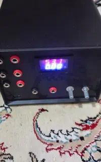 منبع تغذیه