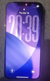 آیفون ۱۳ پرو zaa گیگ 256