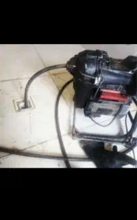 لوله باز کنی در منزل