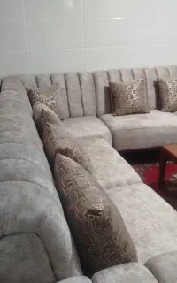 تعمیرات مبل خانم قهرمانی