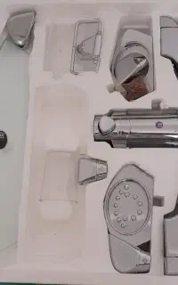 ست کامل سرویس بهداشتی