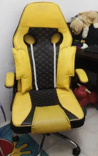 صندلی اداری و گیمینگ
