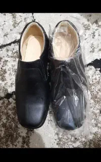 کفش شخصی و اداری شهپر
