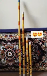 نی هفت بند