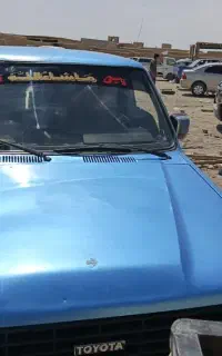 تویوتا 3400