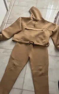 ست پاییزی وزمستون دوبار بیشتر پوشیده نشده نونو