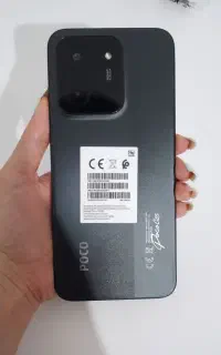 گوشی شیائومی پوکوc85
