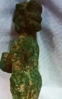 مجسمه قدیمی
