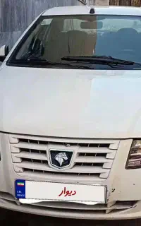 سمند سورن
