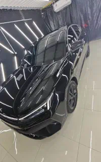 کی ام سی J7 با کاور ppf