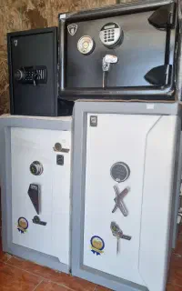 گاوصندوق مدل 1020krسدید کاوه اصلی