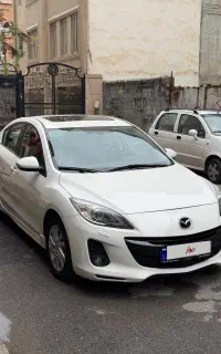 مزدامدل۹۶بدون رنگ درحد