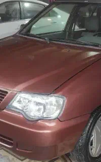 132 مدل 1387 بدون ترک و جوش