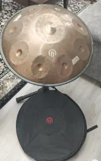 هنگ درام آرشا