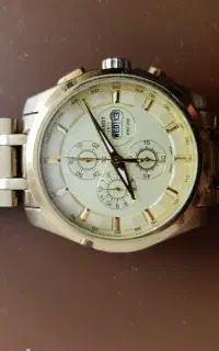 ساعت تیسوت Tissot
