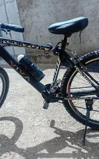 دوچرخه ویوا
