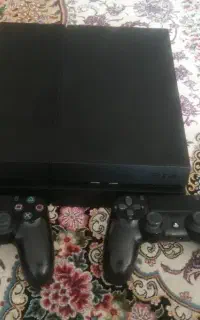 پی اس فور فت