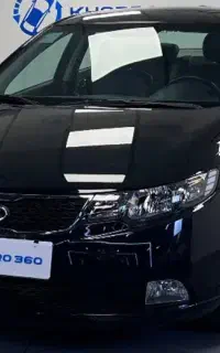 سراتو 98 بی رنگ خودرو360