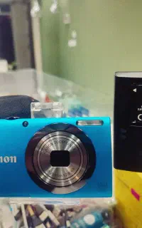 دوربین کنون اصلی