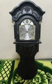 ساعت دیواری