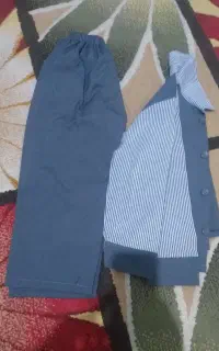 لباس فرم مدرسه پسرانه استقلال