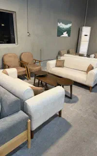 مبل راحتی  . ترنم