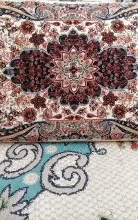 یک جفت پشتی نونو