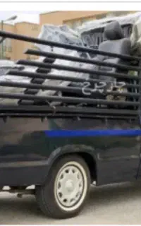 باربری با مزدا با قیمت مناسب