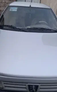 معاوضه پژو دوگانه کارخانه مدل۹۱