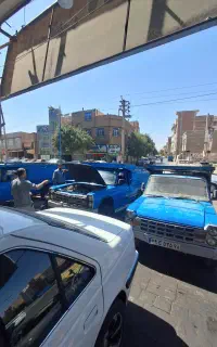 مکانیک نیسان و مزدا